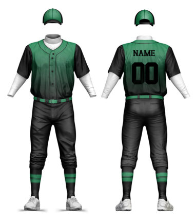 Baseball Uniform